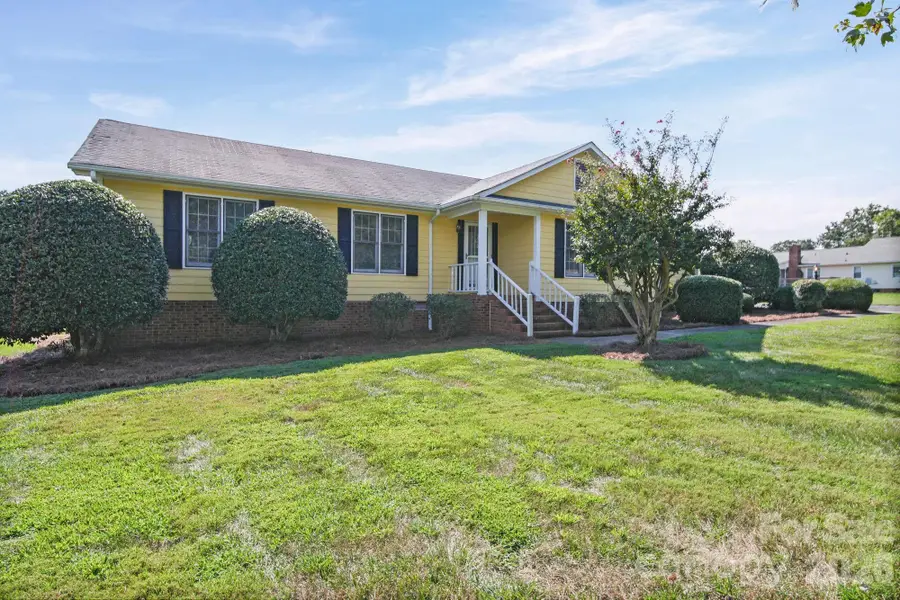4207 Deerfield Drive, Monroe, NC 28112 - #2