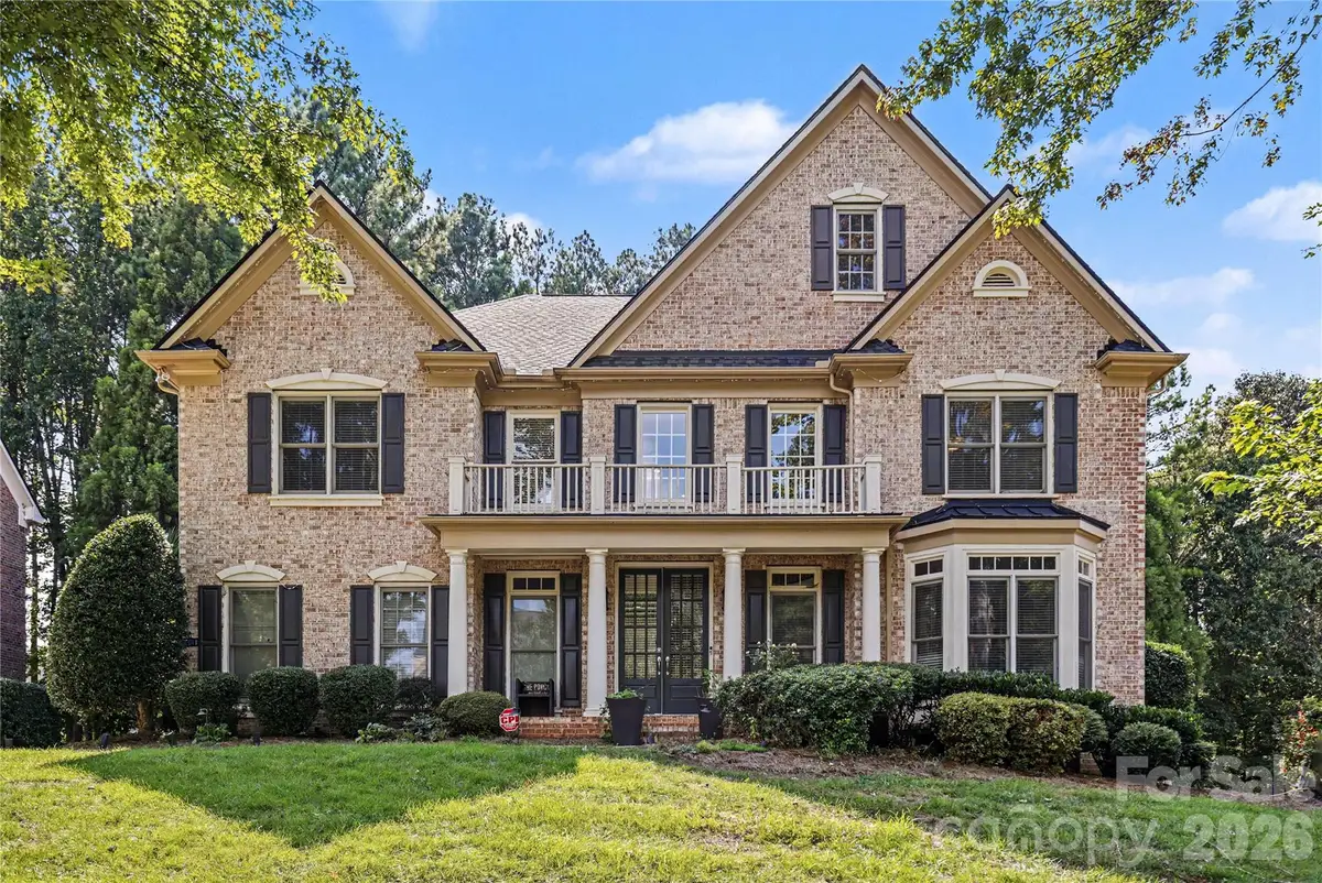 17018 Harcombe Drive, Charlotte, NC 28277 - #1