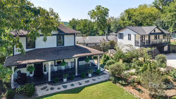 293 Fairview Road, Asheville, NC 28803