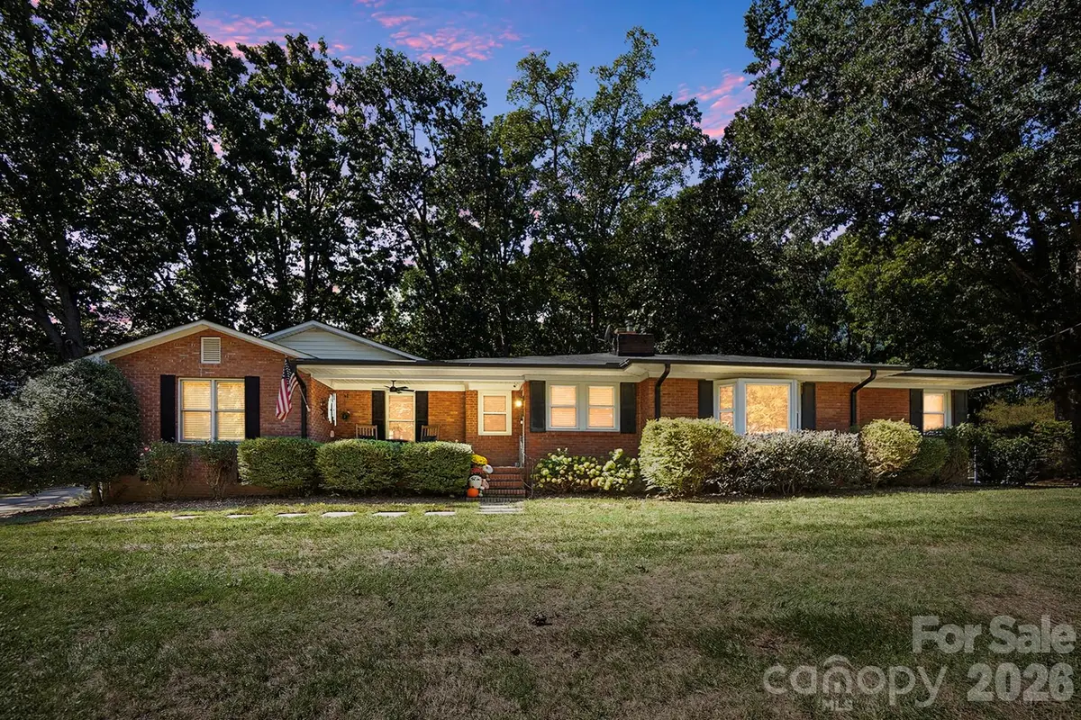 4925 Fulton Court, Concord, NC 28025 - #1