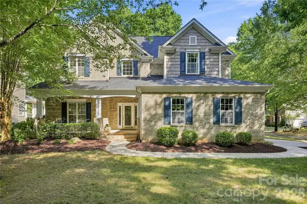 8017 Pendley Lane, Huntersville, NC 28078