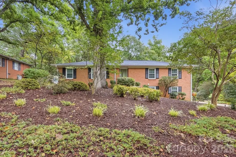 1814 Summerhill Drive, Charlotte, NC 28212 - #2