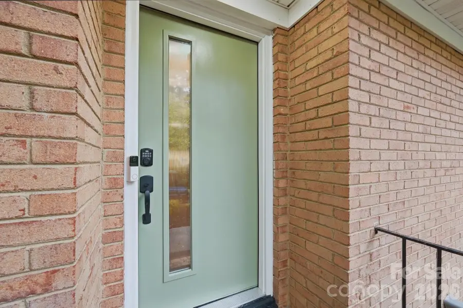 1814 Summerhill Drive, Charlotte, NC 28212 - #3