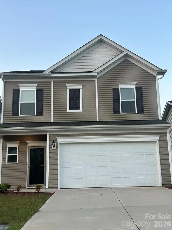 1780 Troon Drive, Salisbury, NC 28144