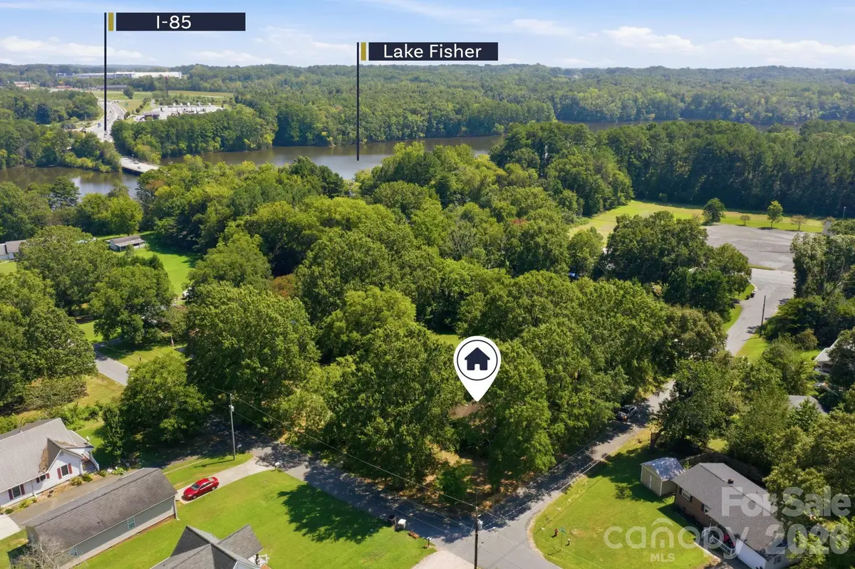 2600 Haven Street, Kannapolis, NC 28083 - #1