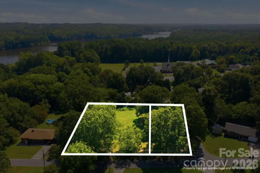 2600 Haven Street, Kannapolis, NC 28083 - #2