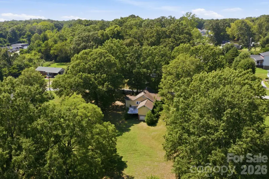 2600 Haven Street, Kannapolis, NC 28083 - #3