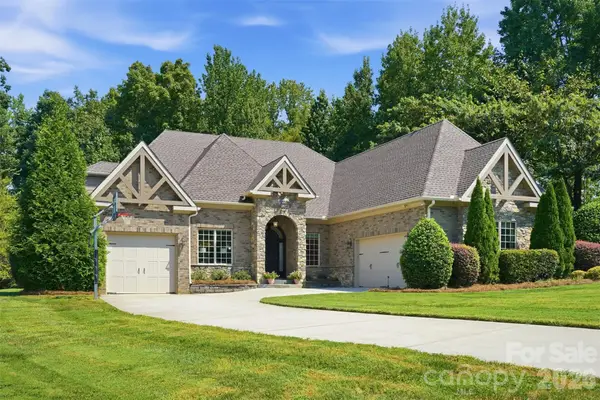 1206 Delaney Drive, Weddington, NC 28104