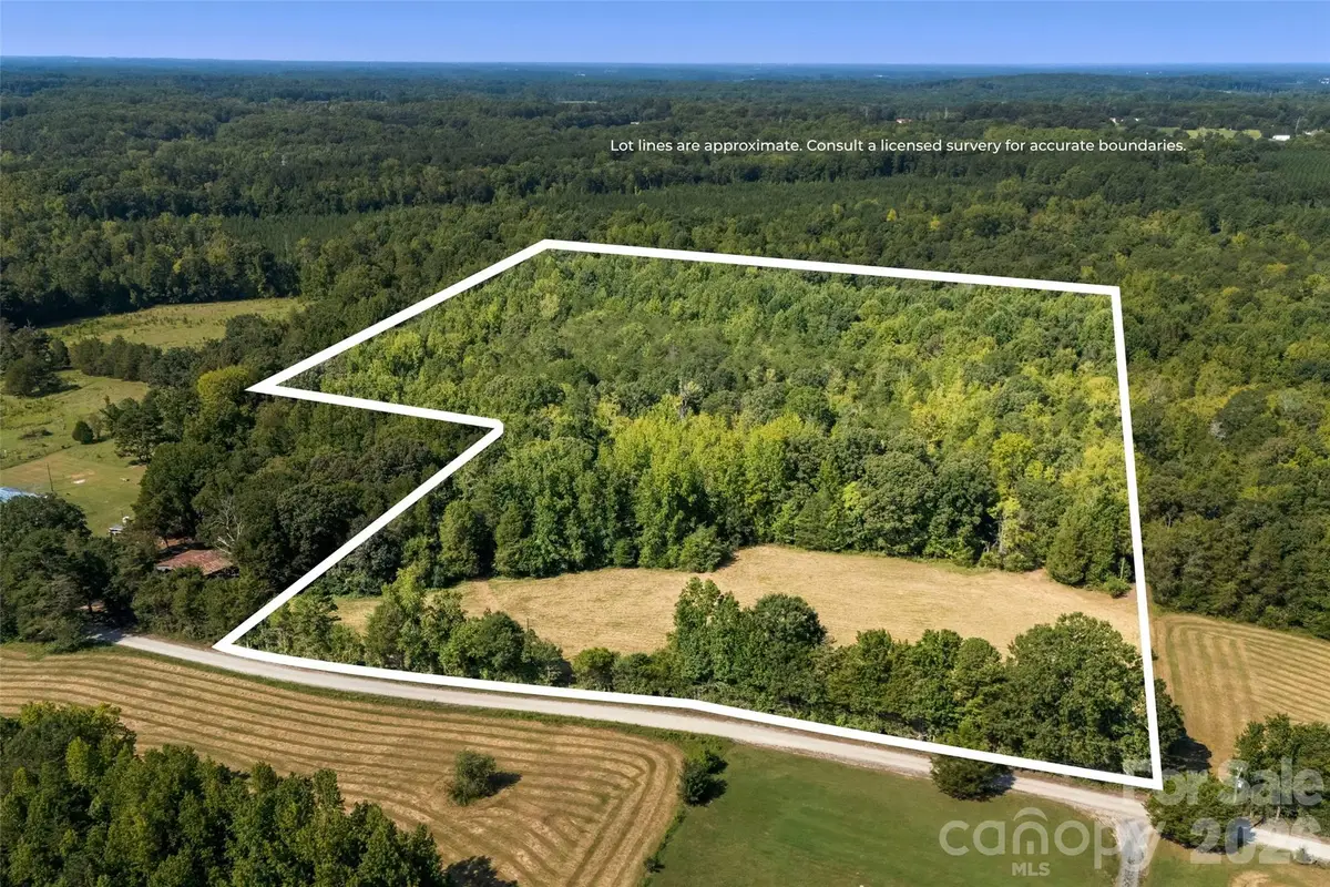 00 Old Bradshaw Road, Salisbury, NC 28147 - #1