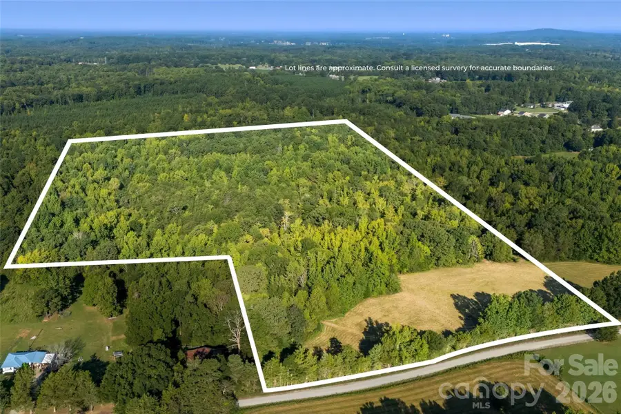 00 Old Bradshaw Road, Salisbury, NC 28147 - #2