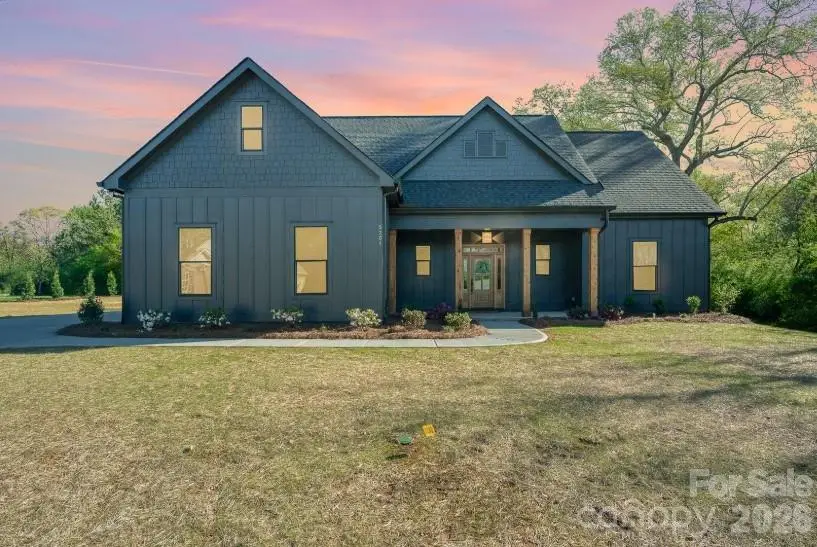 1037 Baylor Grove Road, Monroe, NC 28112 - #1