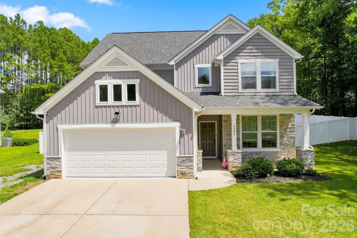 2902 Oakdale Road, Charlotte, NC 28216 - #1