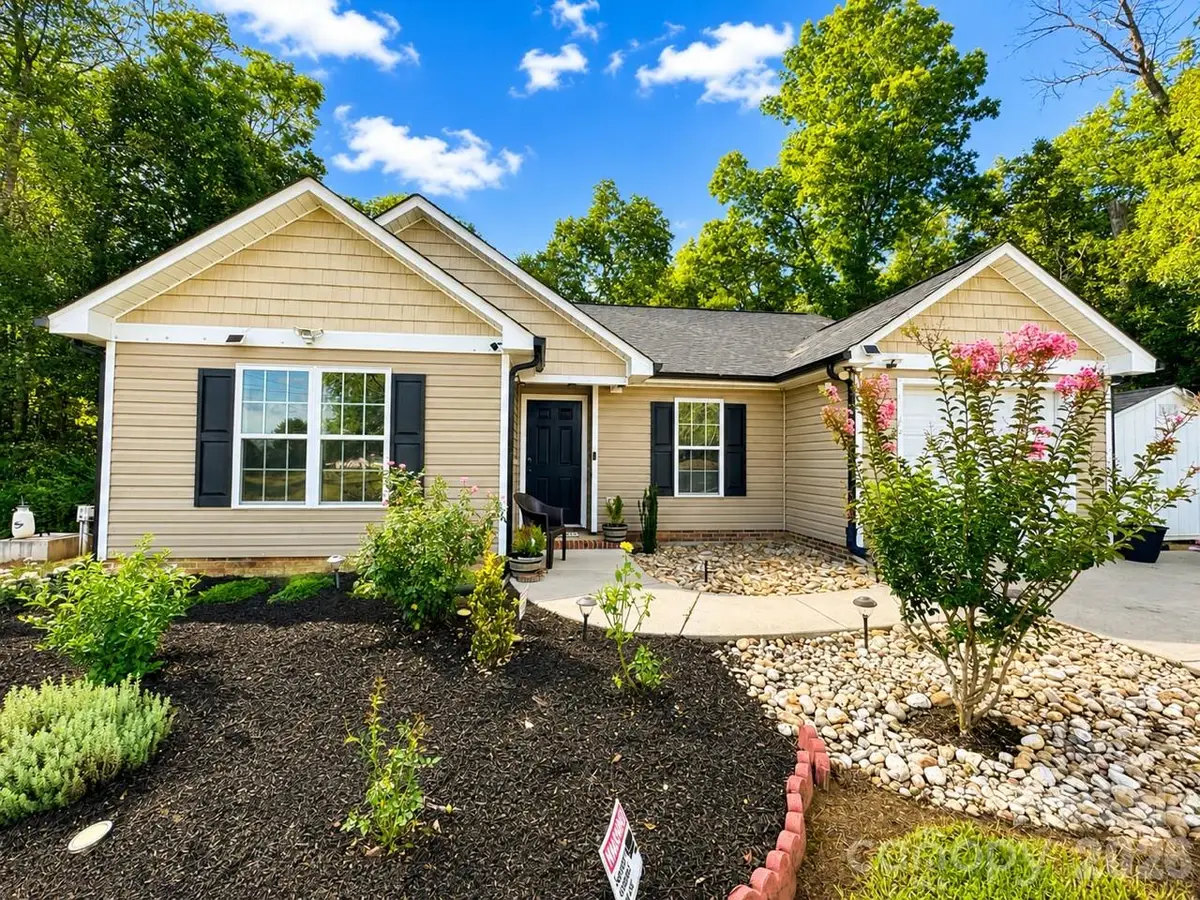 348 Walker Road, Mount Pleasant, NC 28124 - #1