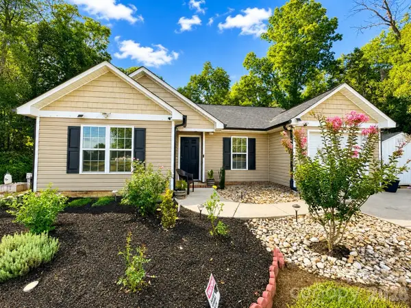 348 Walker Road, Mount Pleasant, NC 28124