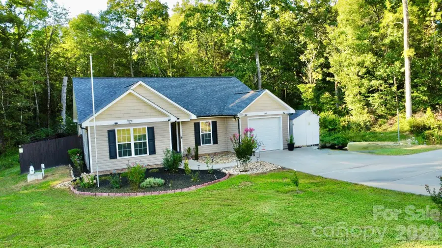 348 Walker Road, Mount Pleasant, NC 28124 - #2