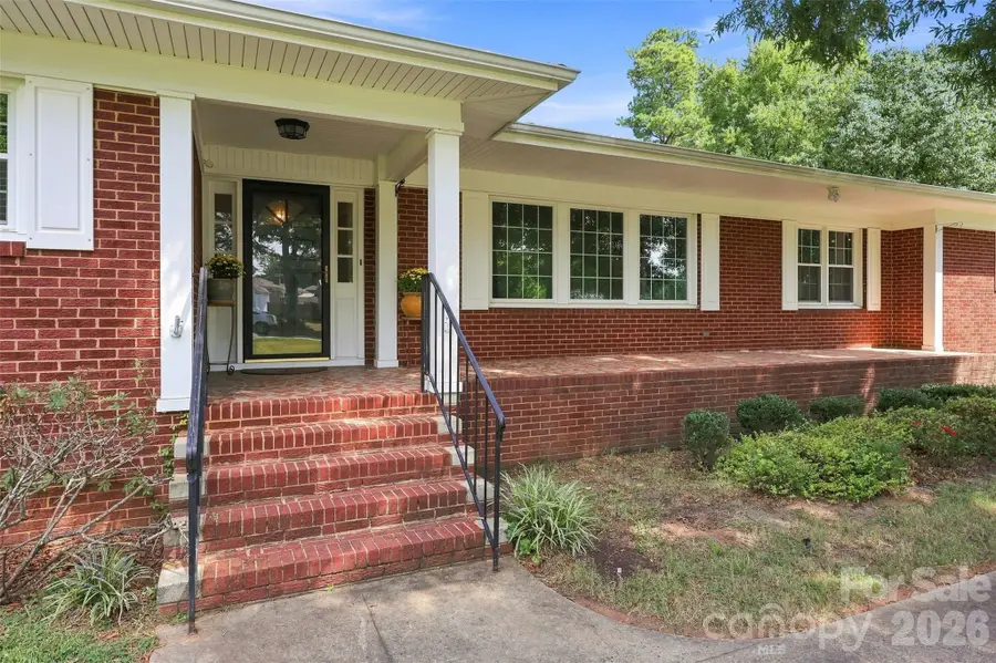 1464 Sullivan Street, Rock Hill, SC 29730 - #2