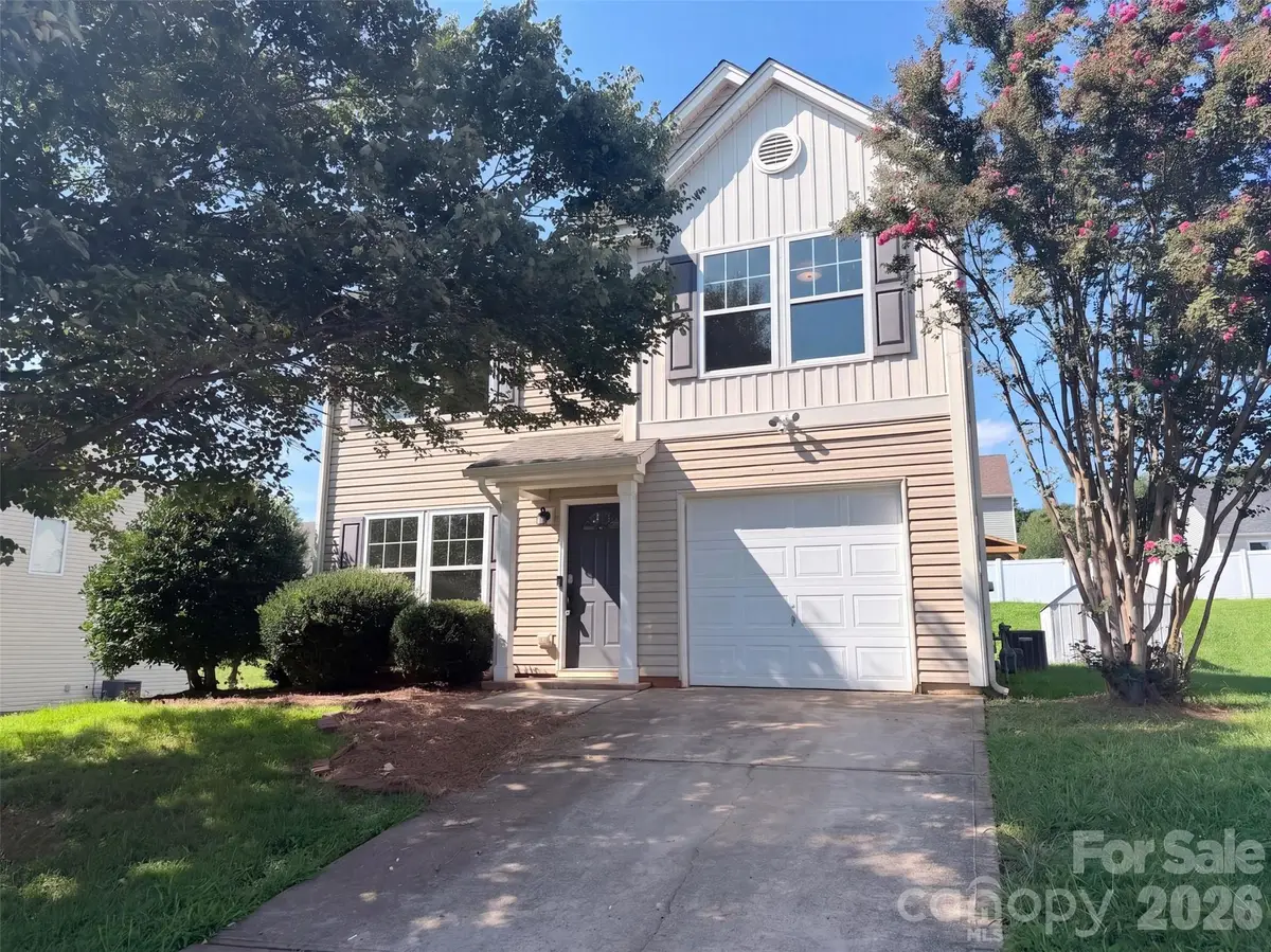 164 Altondale Drive, Statesville, NC 28625 - #1