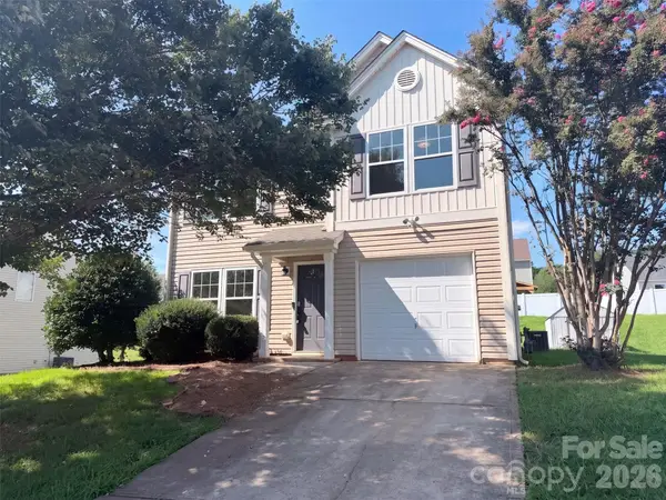 164 Altondale Drive, Statesville, NC 28625
