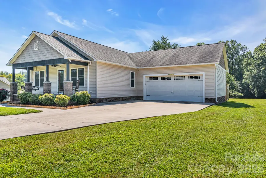 720 Pecan Street, Rockwell, NC 28138 - #3