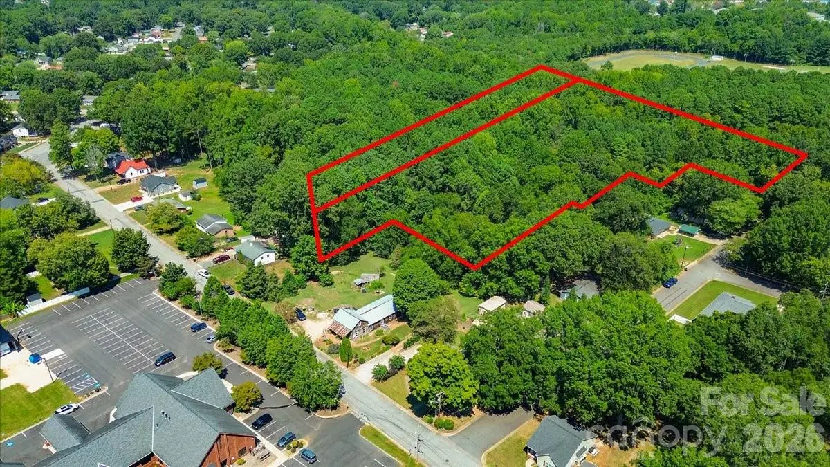 809 Miller Street, China Grove, NC 28023 - #1