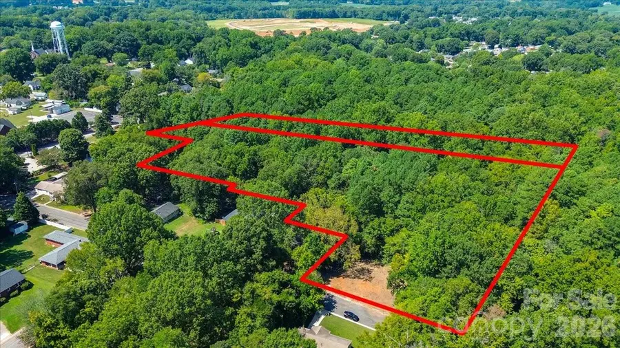 809 Miller Street, China Grove, NC 28023 - #2
