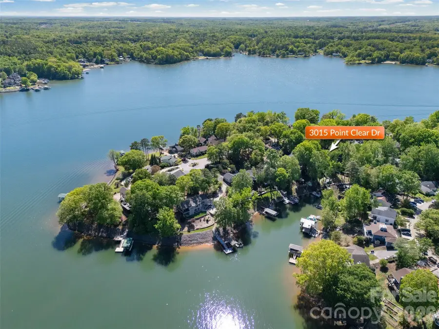 3015 Point Clear Drive, Tega Cay, SC 29708 - #2
