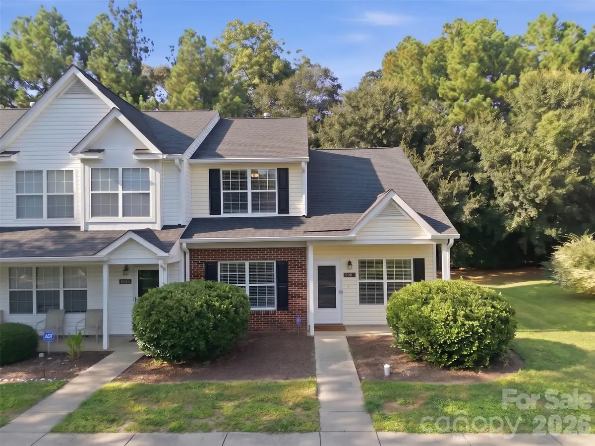2826 Mayer House Court, Charlotte, NC 28214 - #1