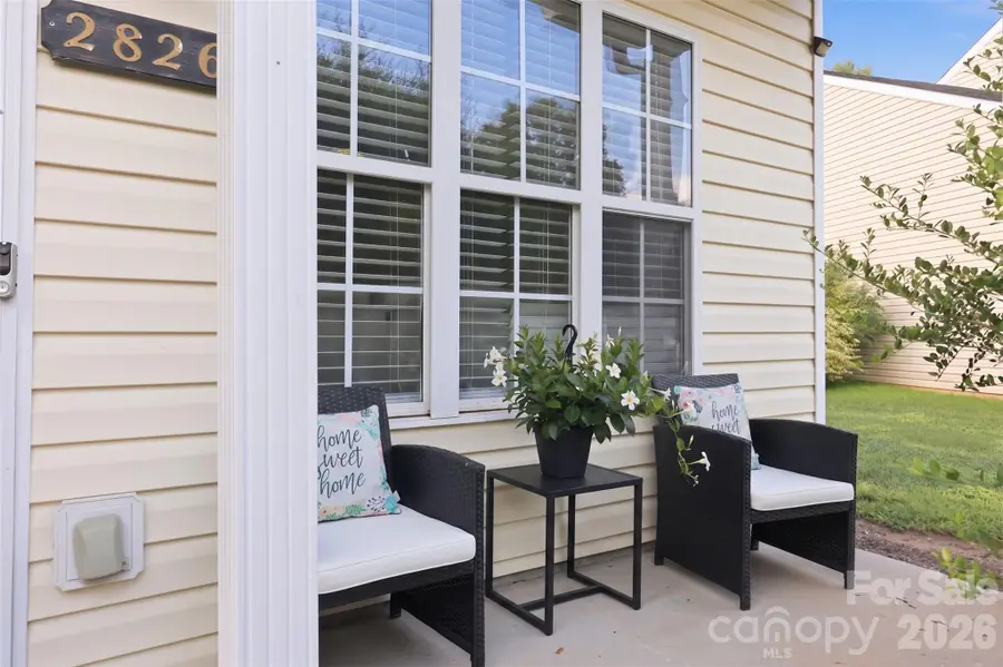 2826 Mayer House Court, Charlotte, NC 28214 - #2