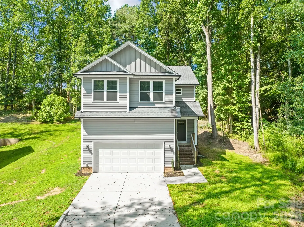 240 Valleybrook Lane, Troutman, NC 28166 - #1
