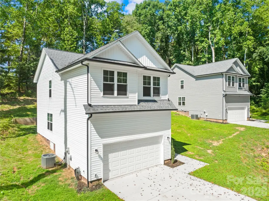 242 Valleybrook Lane, Troutman, NC 28166 - #3