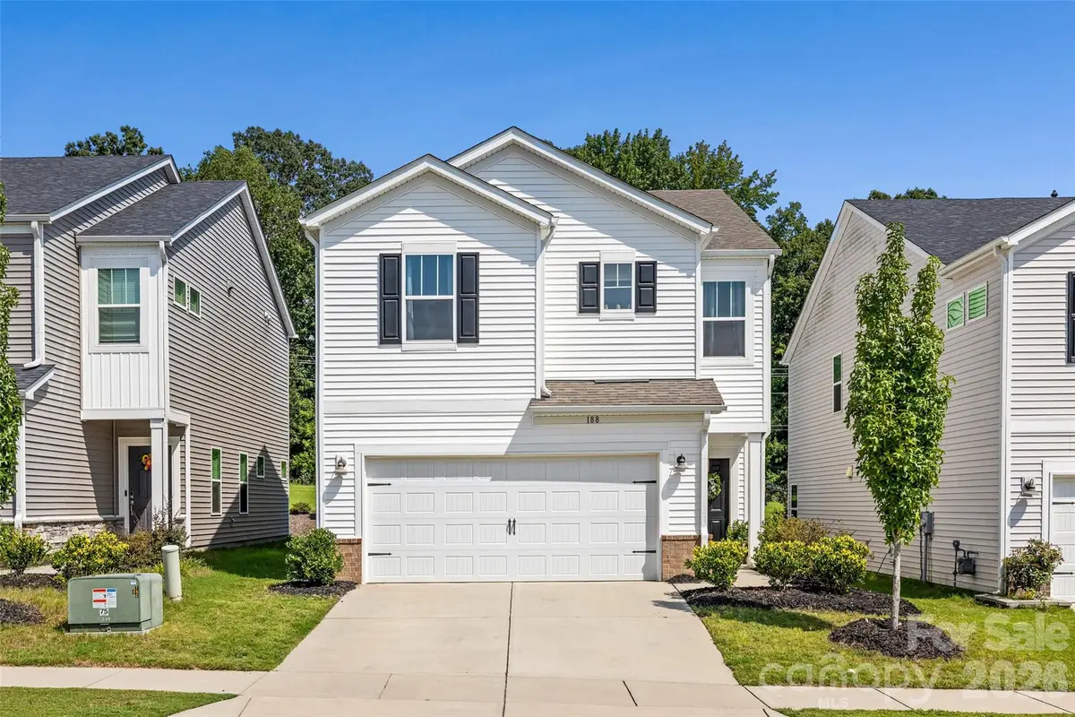 188 Ravensara Avenue, Fort Mill, SC 29715 - #1