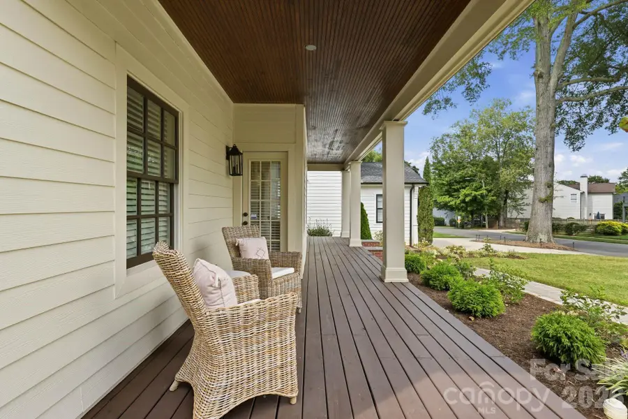 1815 Dearmon Drive, Charlotte, NC 28205 - #2