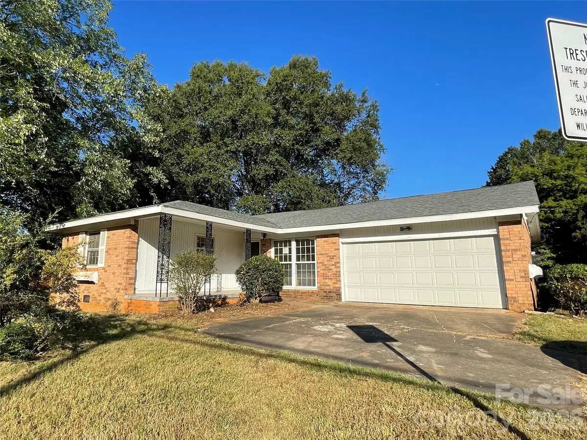 400 S Shaver Street, Salisbury, NC 28144 - #1