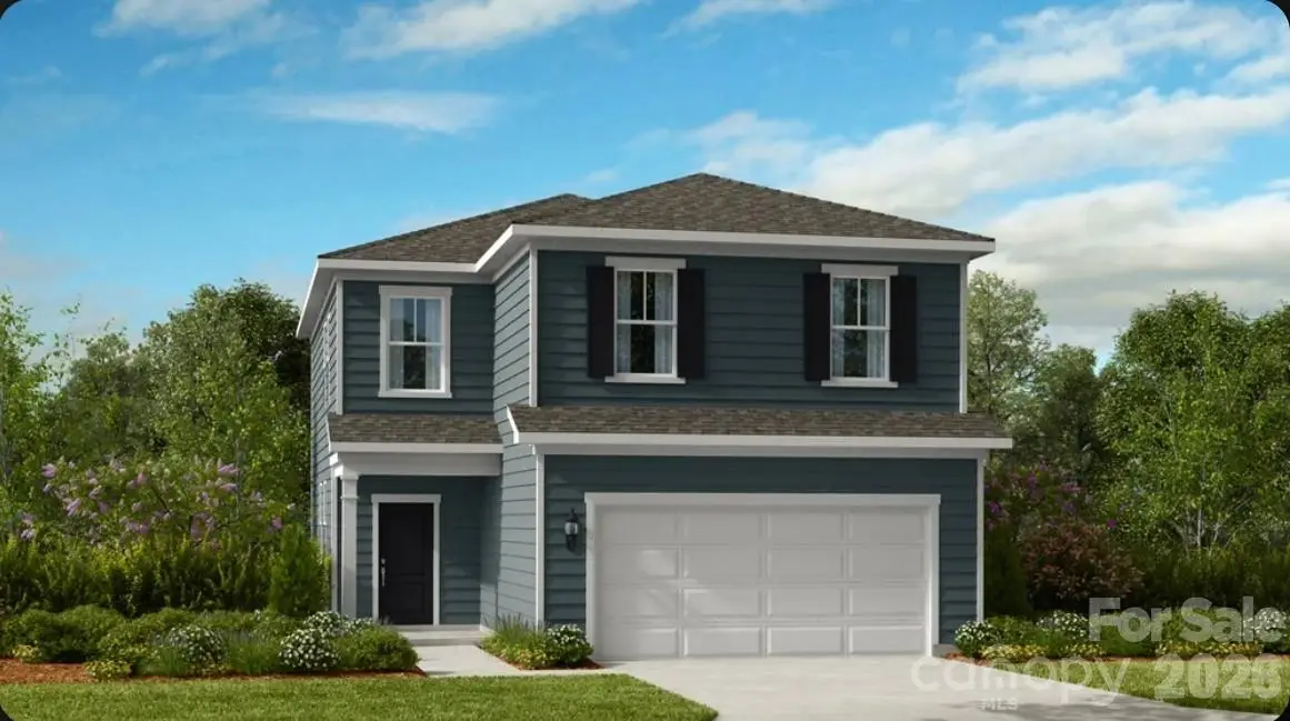 303 Fincastle Glen Road, Shelby, NC 28152 - #1