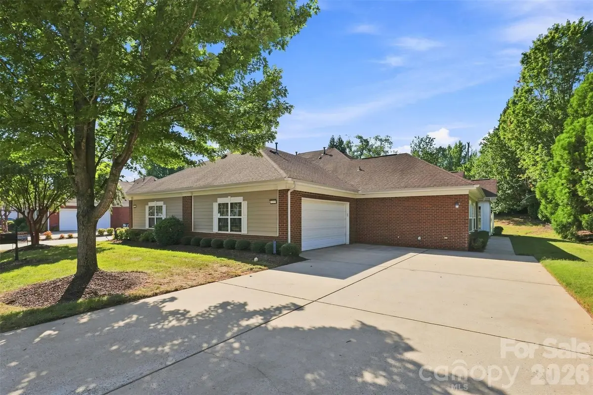 3225 Abbey Walk Lane, Matthews, NC 28105 - #1