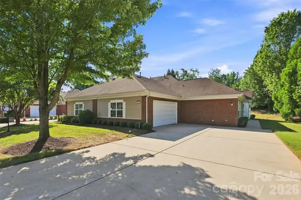 3225 Abbey Walk Lane, Matthews, NC 28105