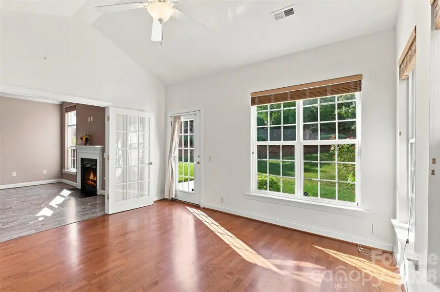 3225 Abbey Walk Lane, Matthews, NC 28105 - #3