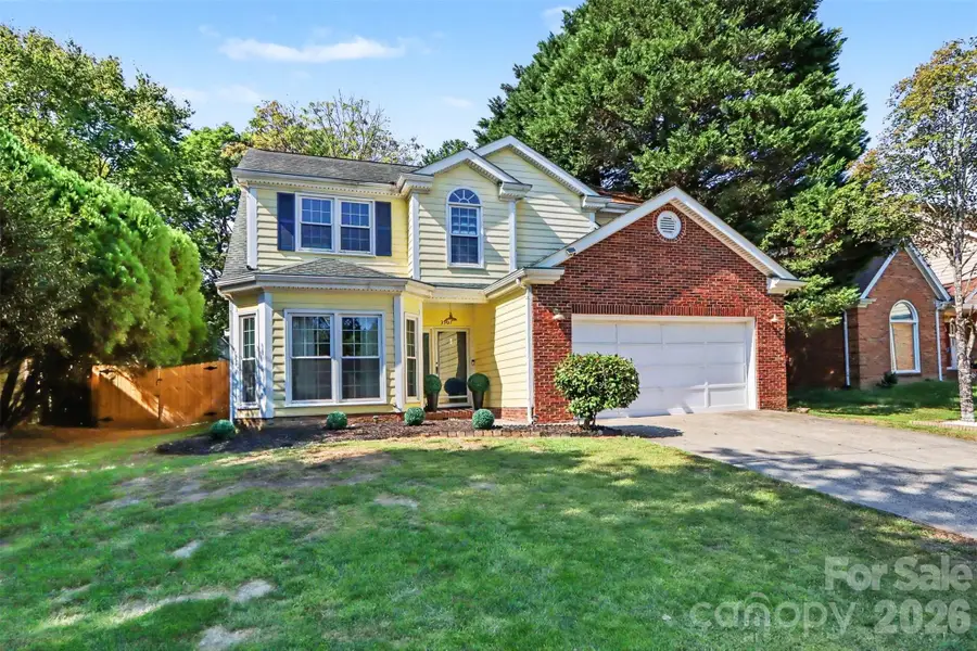 3907 Yorkford Drive, Charlotte, NC 28269 - #2