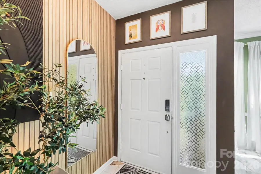 3907 Yorkford Drive, Charlotte, NC 28269 - #3