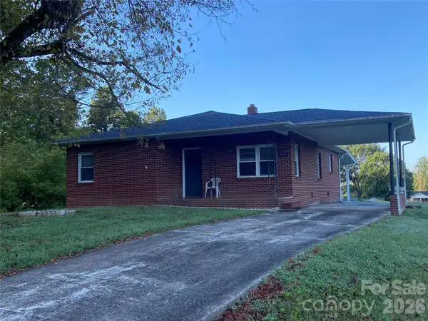 2991 Perkins Avenue, Morganton, NC 28655