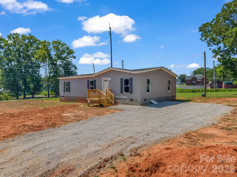 276 Mulberry Street, Forest City, NC 28043 - #2