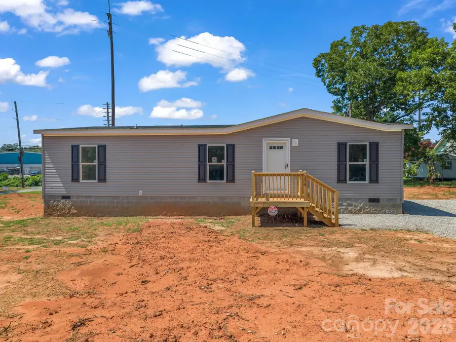 276 Mulberry Street, Forest City, NC 28043 - #3