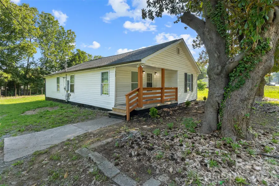 6124 Old Mt Holly Road, Charlotte, NC 28208 - #2