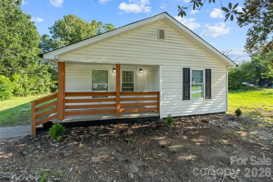 6124 Old Mt Holly Road, Charlotte, NC 28208 - #3