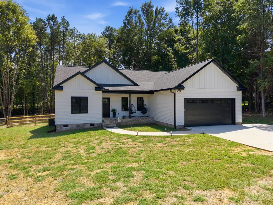 275 Jacobs Drive, Salisbury, NC 28144 - #2
