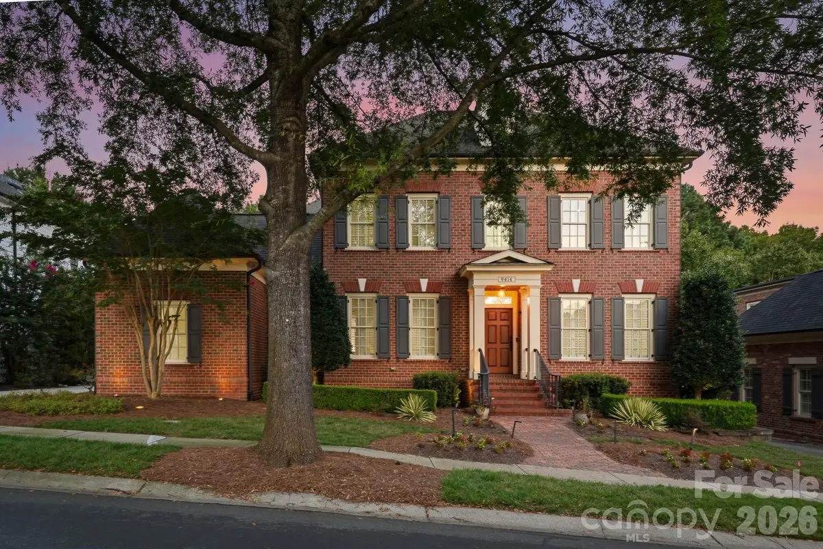 9414 Heydon Hall Circle, Charlotte, NC 28210 - #1