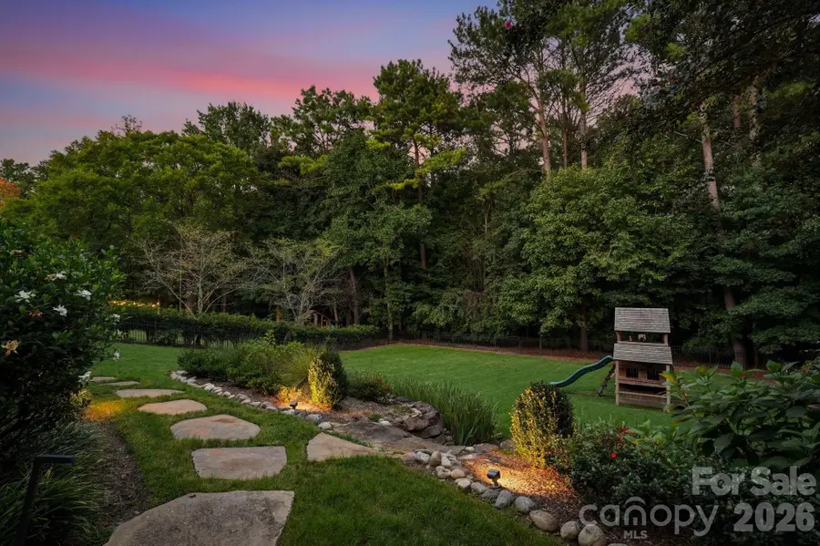 9414 Heydon Hall Circle, Charlotte, NC 28210 - #2