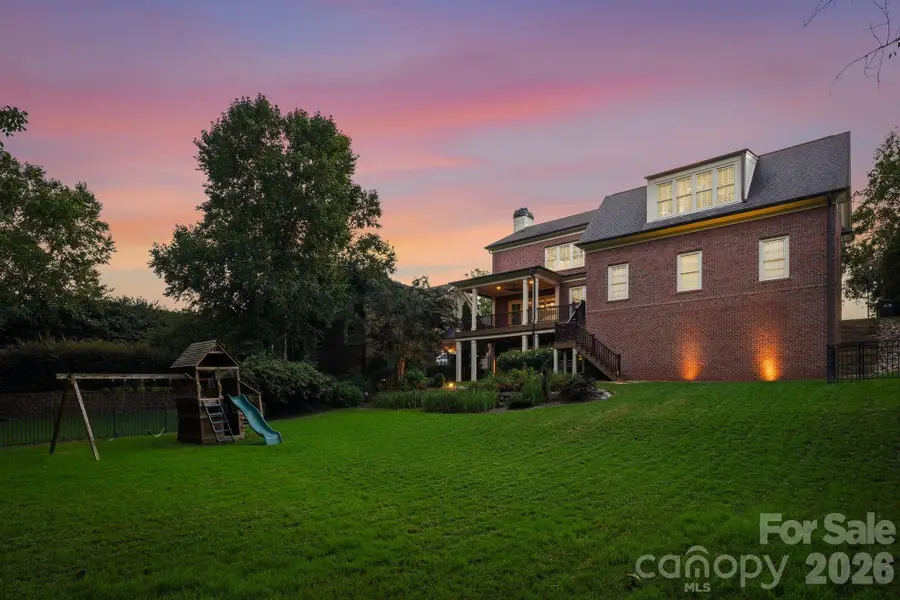 9414 Heydon Hall Circle, Charlotte, NC 28210 - #3