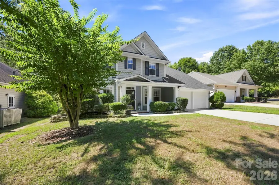 13210 Arbor Day Court, Charlotte, NC 28269 - #3