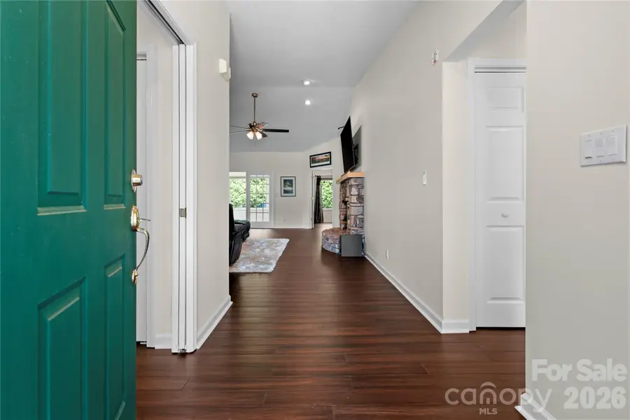 14 Country Meadows Lane, Hendersonville, NC 28792 - #2